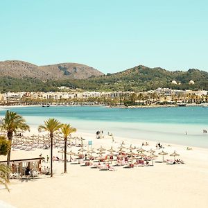 Sunwing Alcudia Beach